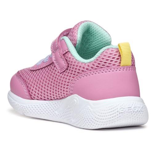 Miniatura 5 de Geox B Sprintye Girl D ZapatillasBebé-Niñas