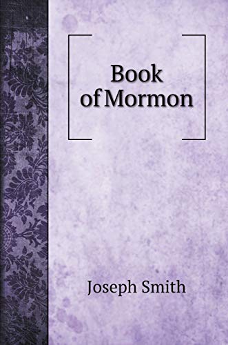  Book of Mormon Francais PDF