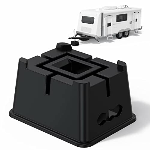 Top 10  rv tongue jack block Review