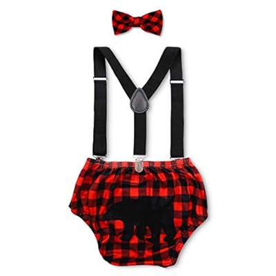 lumberjack baby stuff