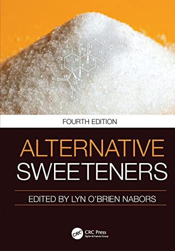 Preisvergleich Produktbild Alternative Sweeteners
