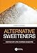 Produktbild Alternative Sweeteners