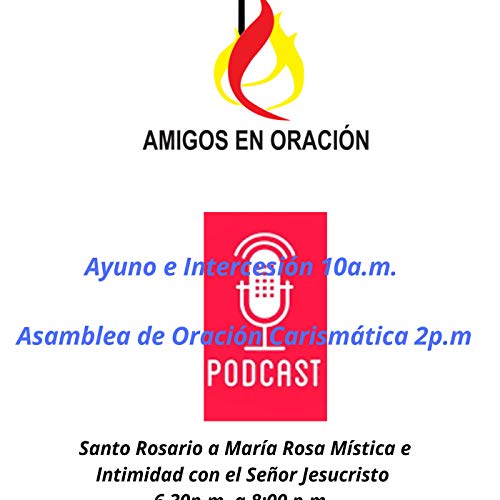 AYUNO E INTERCESI&Oacute;N 14 de octubre de 2020