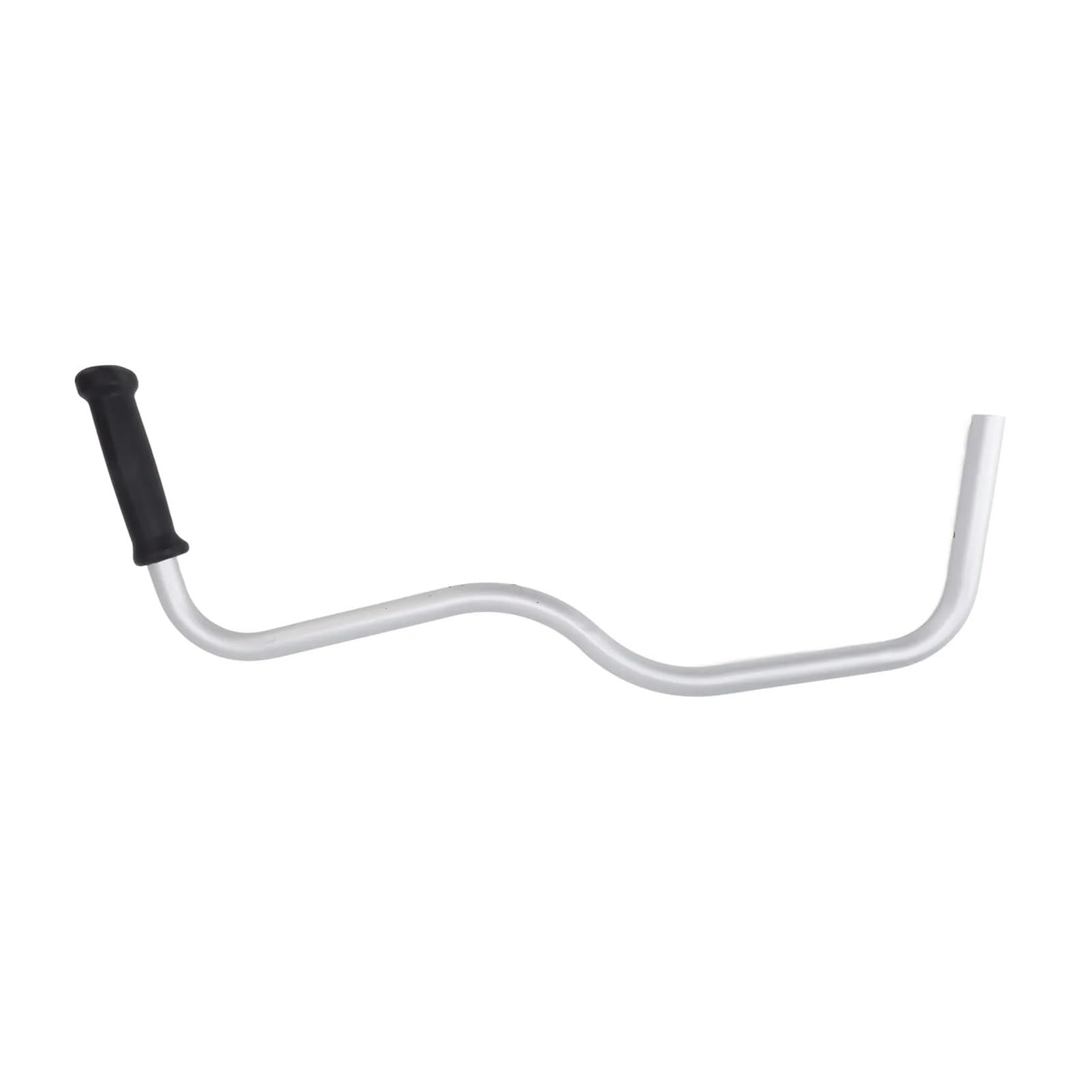 Impugnatura for Manubrio del decespugliatore, Accessorio Adatto for la Sostituzione dell'impugnatura del decespugliatore FS 130 131 110 111 90 91 89 200 Pezzi di Ricambio per Tosaerba