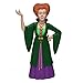 NECA Hocus Pocus: Toony Terror Winifred Sanderson 6