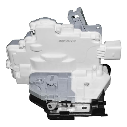 Uenopedin MJ 8J1837016A Türschloss Stellmotor Vorne Rechts, Zentralverriegelung Türschloss Ersatz für Audi A4 8K2, 8KH, 8K5 B8 A5 2008-2015 8J1 837 016 A
