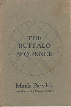 Paperback Buffalo Sequence & Other Poems Book