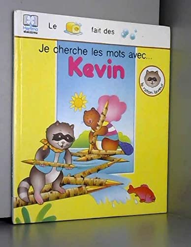 Kevin le raton