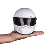 ChezMax Dog Helmet,Pet Helmets,Cat Helmet,Outdoor Mini Head Protecting Safe Hat,Motorcycle Helmet Decorative,Pet Photo Props Accessorie