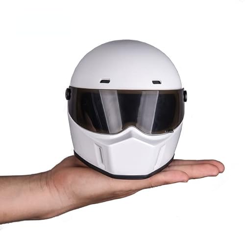 Chezmax Dog Helmet,Pet Helmets,Cat Helmet,Outdoor Mini Head Protecting Safe Hat,Motorcycle Helmet Decorative,Pet Photo Props Accessorie #TOP18