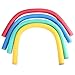 Pool Noodle Swim Noodles Floaties Swimming Floats for Pool Accessories, Craft Projects, Blue