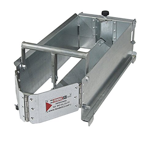 DESLIZADOR DE MORTERO F24