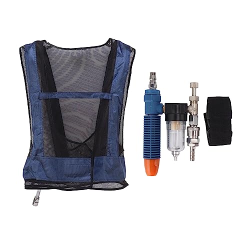 Yosoo Air Compressed Cooling Vest
