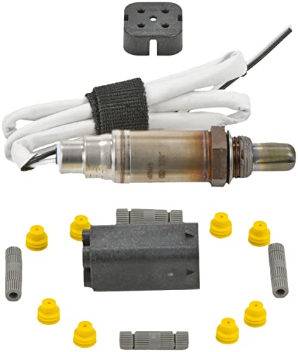 Sensor de oxígeno Herko H5725 para Ford y más miniatura 3