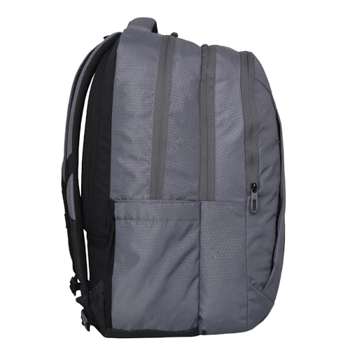 Image of Arctic Fox Aim Black 37 Liters, 15.6 inch Laptop Backpack for Men and Women