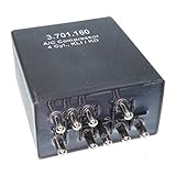 mercedes w124 klimaanlage Die KBA- bzw. Schlüsselnummer finden Sie in Ihrem Fahrzeugschein unter den Punkten 2.1 und 2.2 (bei alten Fahrzeugscheinen Punkt 2 und Punkt 3)