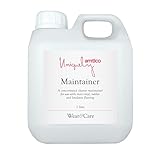 Project DIY® Amtico FloorCare Maintainer 1 Litre – Streak-Free Cleaner for LVT, Vinyl, Rubber & Linoleum Flooring – Removes Dirt & Scuff Marks for Easy Maintenance in Homes & Commercial Spaces
