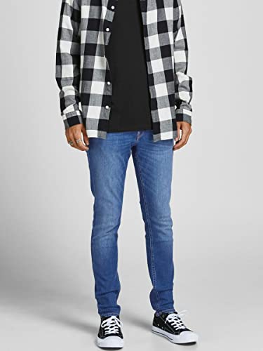 JACK & JONES Jjiliam Jjoriginal Agi 114 50sps Noos...