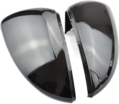 Boîtier de rétroviseur extérieur Golf MK7 pour remplacer une coque rayée