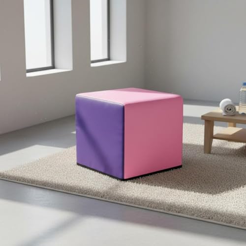 Soporte para puente de cadera LOVIVER hip support en PVC para banco de ejercicios 7