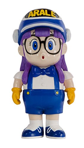 Amazon.co.jp: テツロッド スーパービニールコレクティブル Dr