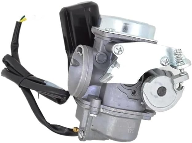 オートバイキャブレター SCV 100 LEAD SCV 100 2002～2010 スクーター