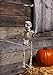 Crazy Bonez Starvin' Marvin The Skeleton Marionette