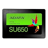 ADATA Technology Ultimate SU650 SSD120GB ASU650S