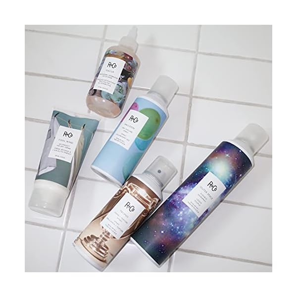 R+Co COOL WIND pH Perfect Air Dry CrÃ¨me