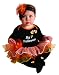 Rubie's Costume My First Halloween Tutu And Onesie