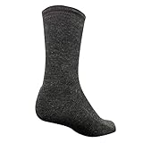 SockGuy Wooligan 4in Arctic Sun Cycling/Running Socks