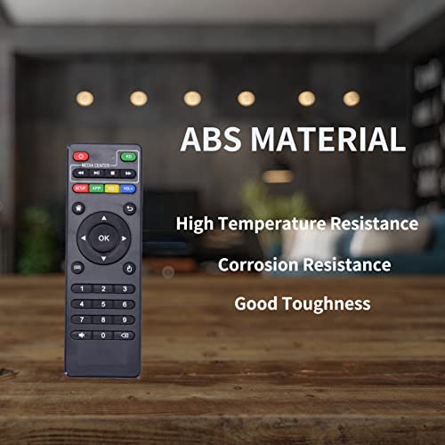 Opiniones y reviews de Configuración tv box los mejores 5. 24 Imagen adicional