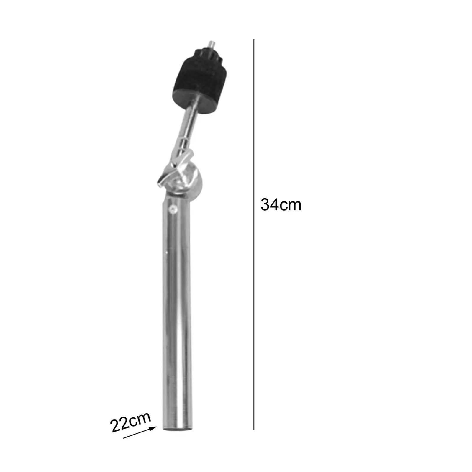 Soporte De Extensión De Brazo De Platillo, Herrajes For Soporte De Batería