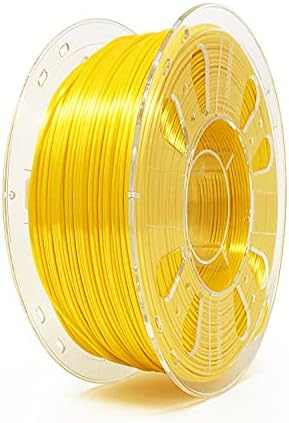 Gizmo Dorks PLA Silk Gold 1.00kg