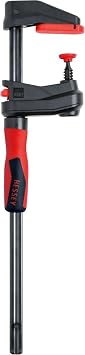 Bessey GK60 Bar Clamp, Large