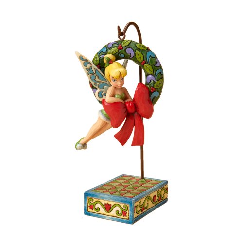 Fée Clochette figurine Enesco Disney Traditions Jim Shore statuette collection