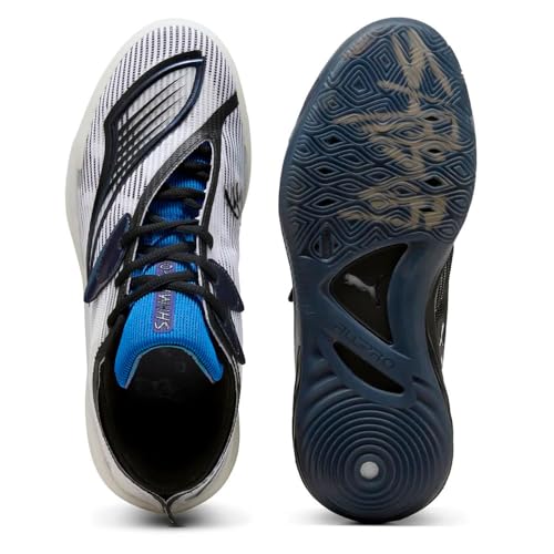 Chaussures de basketball All Pro NITRO™ 2 Shammgod Unisexe - vue 4