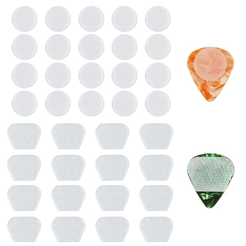 Best acoustic pick with no drilling Best acoustic pick with no drilling