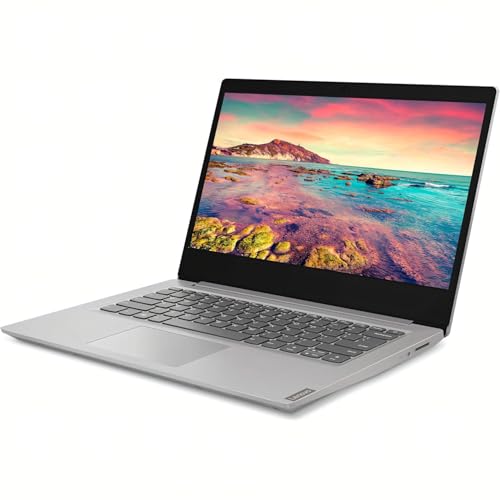 Lenovo IdeaPad S145 14' / i3-8145U / 8GB DDR4 256GB M.2 SATA Windows 11 (Reacondicionado)
