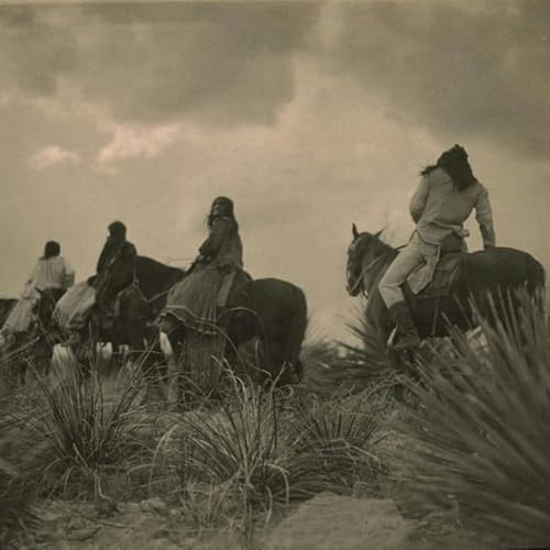 The Old West: When Did It Begin & When Did It End?