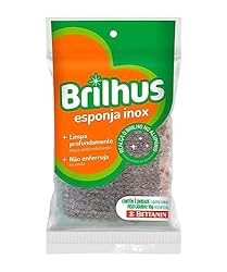 esponja de aço fina