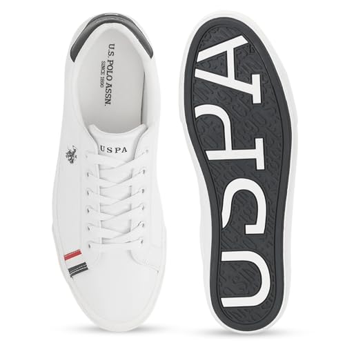 Image of U.S Polo Assn. USPA | Aryn 3.0 | Stylish Casual Sneaker Shoes for Man