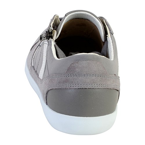 Image of Geox Men's Snake 97 Fashion Sneaker