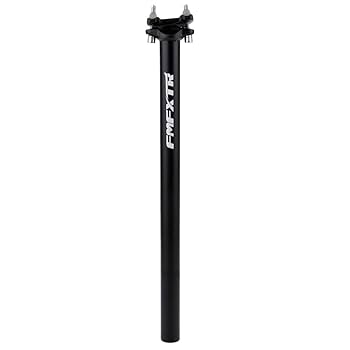 Amazon | 全8種 自転車シートポスト ロングシートポスト シート