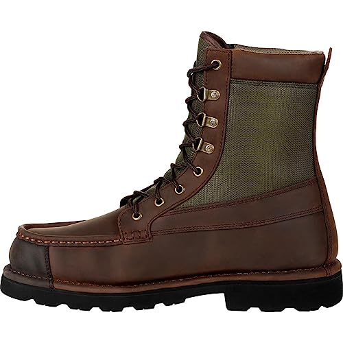 ROCKY Upland Waterproof Outdoor Boot 5
