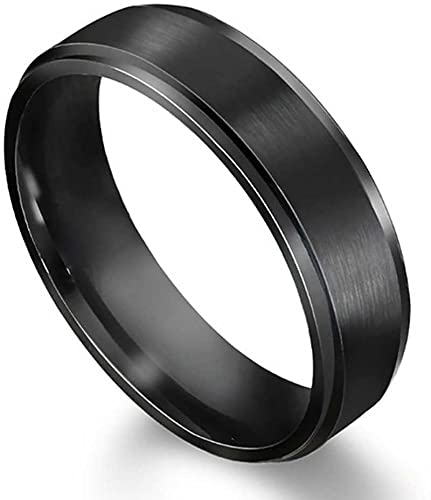 MEENAZ Titanium Stainless Steel Metal Stylish adjustable size proposal Couple band thumb Silver Platinum Matte Black love combo Finger Ring for Men Mens gents unisex Boys Boyfriend MEN RINGS-AM07