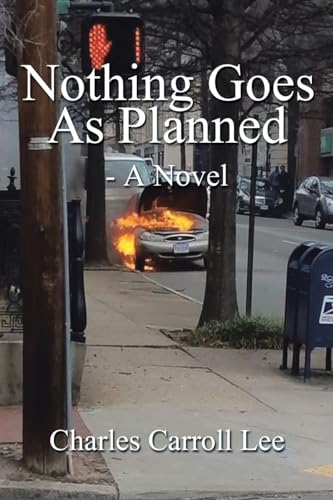Nothing Goes As Planned - A Novel