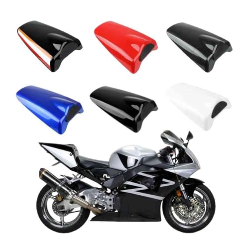 Carénage arrière CBR954 avec ajustement précis et coque rigide