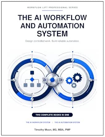 The AI Workflow and Automation System