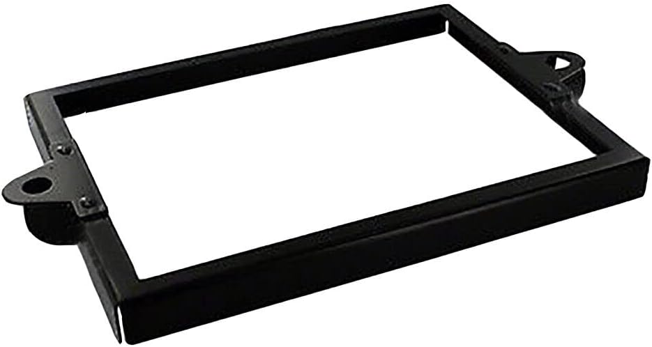 FOLIAGE NCA10718A Tractor Battery Hold Down Fits for Ford 8N, 9N, 2N, NAA, 500, 600, 700+